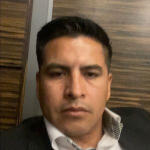 Meet your Posher, Jorge a